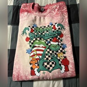🎄Christmas Sweatshirt Size Medium🎄
